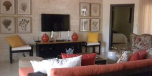 Luxury Villas