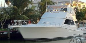 Chase N Dreams Charters