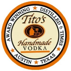 Tito's